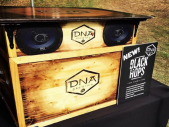 12.DNA jockeybox