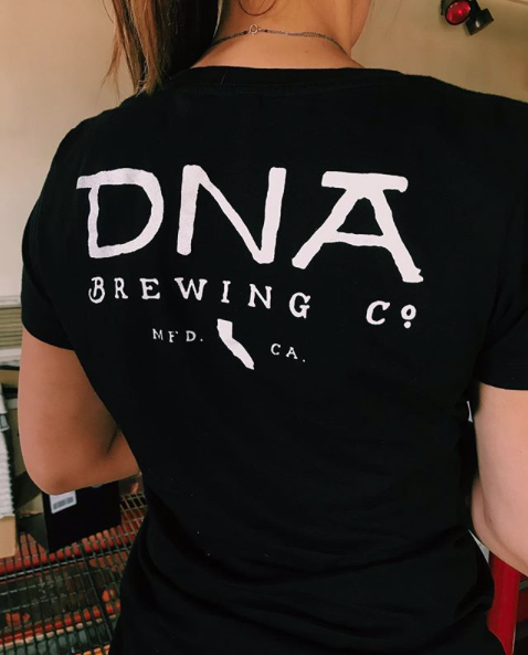9.DNA tshirt