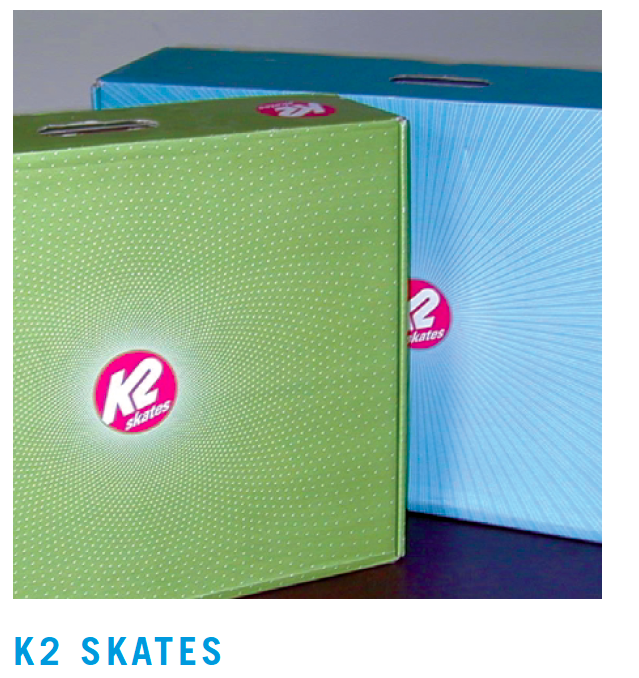 K2 Skate Box