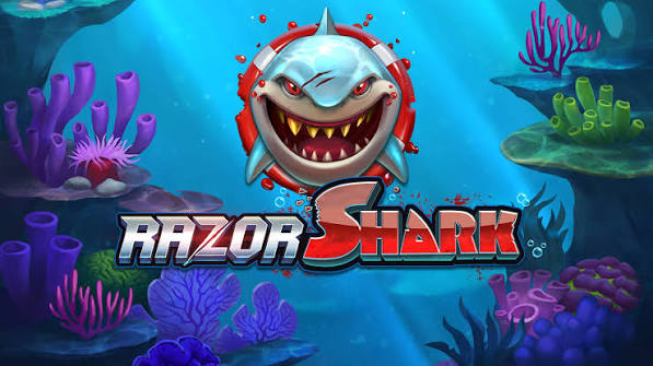 Razor Shark von Press Gaming – Erfahrungsbericht Razor Shark von Press Gaming – Erfahrungsbericht